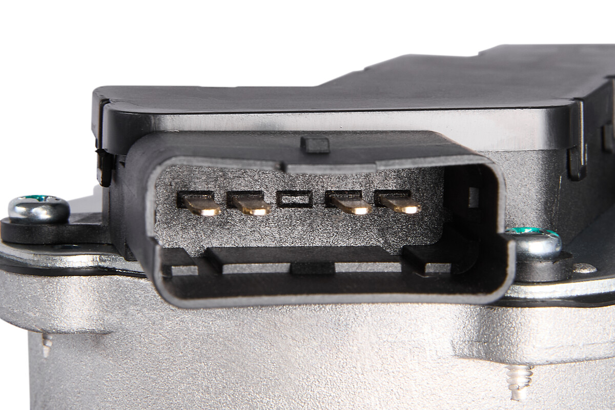 Moteur d'essuie-glace VALEO 584660